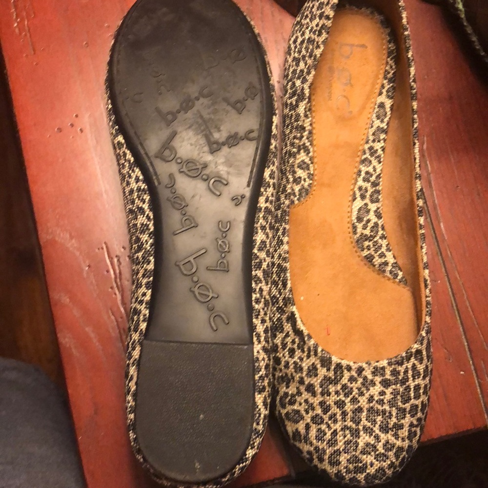 BOC Leopard Flats - Picture 3 of 6